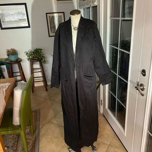Subterranea vintage amazing trench xxl - Picture 1 of 8